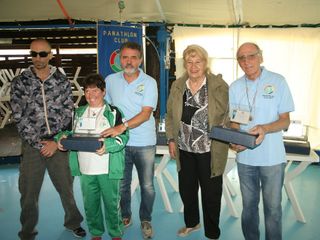 Quarti classificati