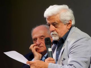 Sergio Miravalle