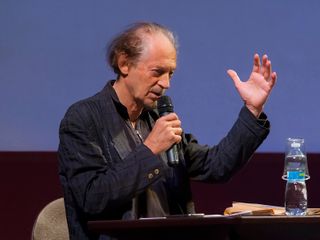 Ermanno Cavazzoni