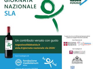 La locandina della nuova edizione La locandina della nuova edizione