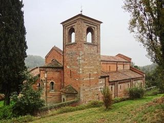Abbazia di Vezzolano