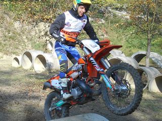 Alex Mondo