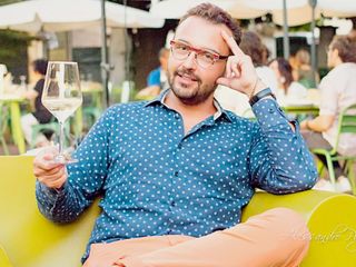 Il villanovese Andrea Mattana Renon