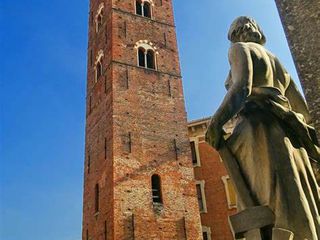 La torre Troyana