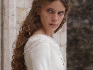 Carlotta Gamba