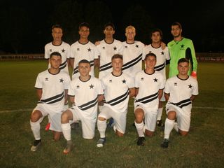 I ragazzi di Casale