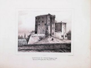 Castello di Burio