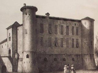 Castello di Moasca