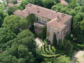 Castello di Piea