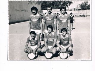 Foto 4: Voda 1979