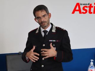 Altre immagini del maggiore