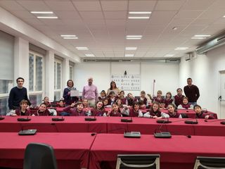 I partecipanti della Best