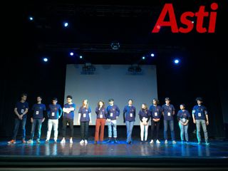 Lo staff della Consulta Provinciale degli Studenti