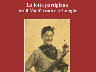 in copertina il partigiano Remo Rissone