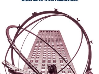 La copertina del libro
