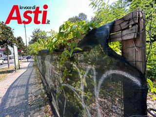 Carenze segnalate anche alle Antiche Mura