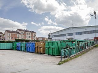 Ecostazione di San Damiano
