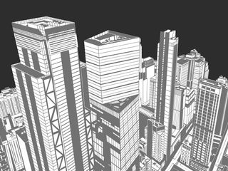 Cover album Edifici