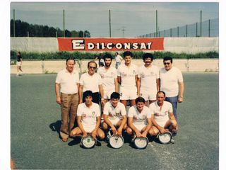 Foto 7: Edilconsat Asti nel 1981