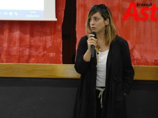 Emanuela Mascherini