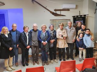 La famiglia Maggiorotto