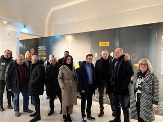 Visita al Museo del Tartufo di Alba