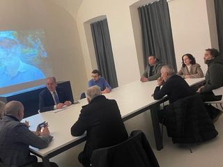 Visita al Museo del Tartufo di Alba