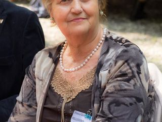 Franca Garesio Pelissero