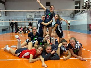 GS Pino Volley