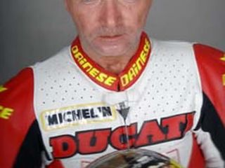 Giancarlo Falappa