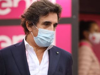 Urbano Cairo, patron di RCS