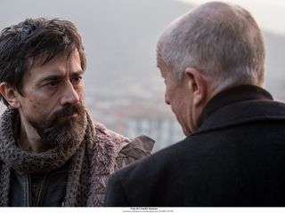 Il mangiatore di pietre di Nicola Bellucci