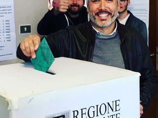 Fabio Carosso
