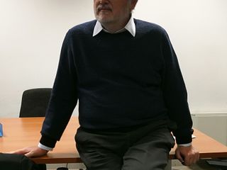 Il dottor Lombardo