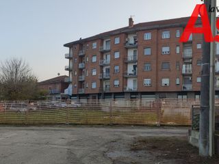 L'area che sarà oggetto di riqualificazione nella prossima primavera