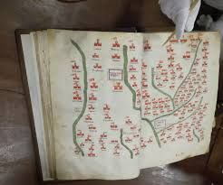 Il prezioso Codex Astensis