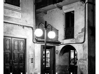 La copertina del suo nuovo romanzo La copertina del suo nuovo romanzo