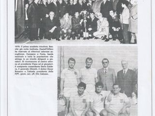 L'attesa dei tifosi e la squadra Campione
