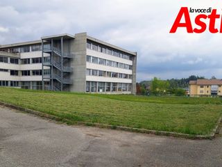 Liceo Scientifico Vercelli (ph. Efrem Zanchettin)