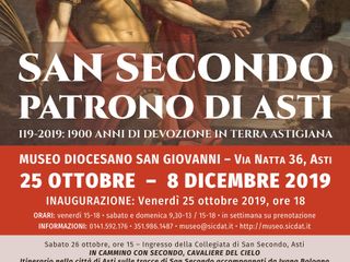 Locandina mostra