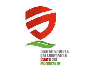 Il logo provvisorio