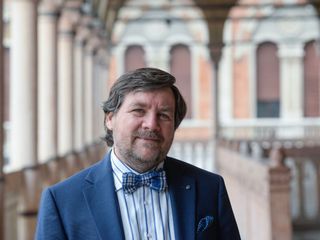 Luca Mercalli