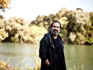 Maqroll - Federico Sirianni