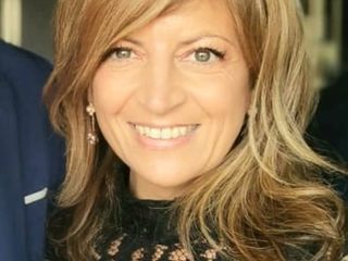Marina Parrinello