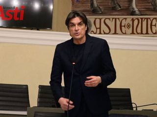 L'assessore Bovino