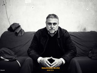 Maurizio Blini