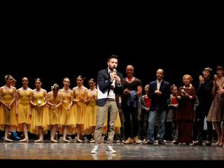 Edizione 2015 (Foto Micro e Mega)