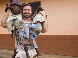 Il fotografo astigiano Moreno Pregno