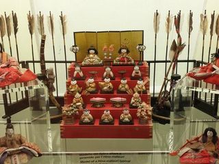 Museo etnologico missionario a Castelnuovo don Bosco