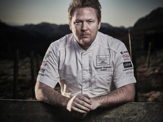 Gunnar Hvarnes